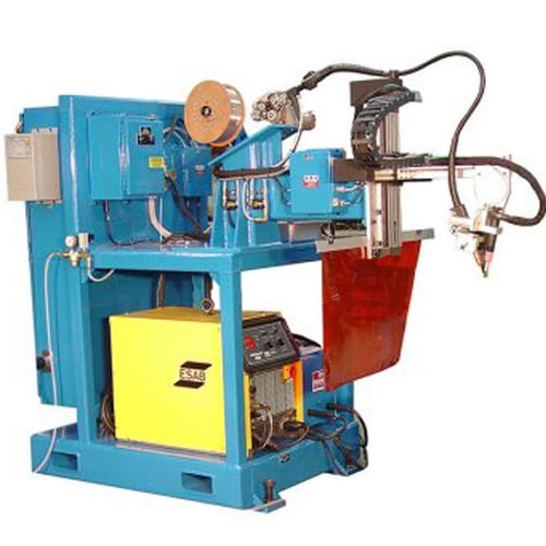 Système de soudage à l'arc - ARC-10G  - Arc Specialties - automatique / manuel / de précision