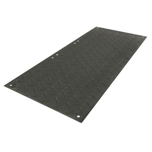 Tapis protection de sol - MultiTrack - Ground-Guards Ltd - en plastique / temporaire