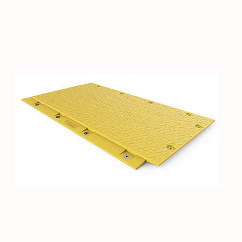 Tapis protection de sol - XTremeMat - Ground-Guards Ltd - caillebotis / en mousse / en plastique