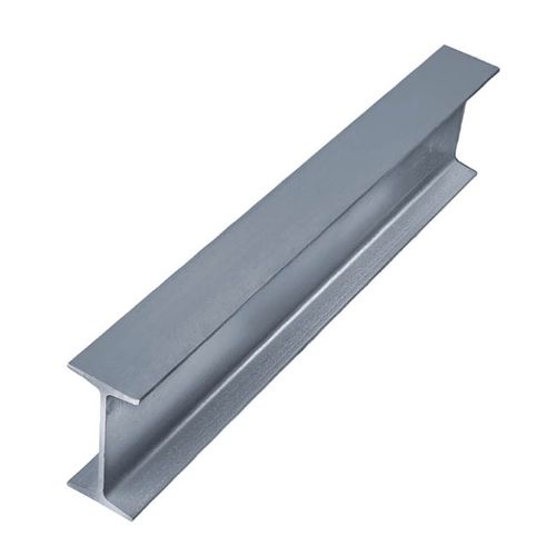 Acier en I - Standard I-Beam - Gerdau - de construction / laminé à chaud