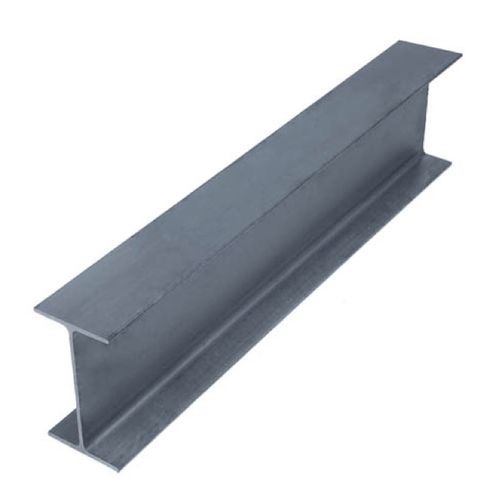 Acier en I - Super-Light Beam - Gerdau - laminé à chaud