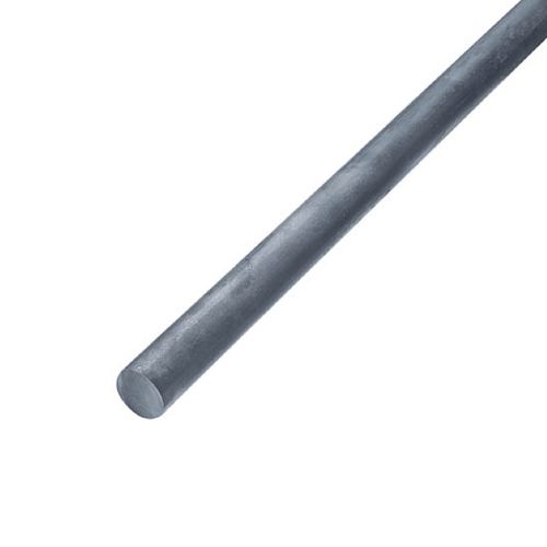 Barre en acier - N90 - Gerdau - laminé à chaud