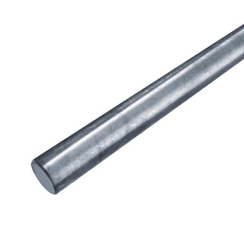 Barre en acier - Gerdau - laminé à chaud