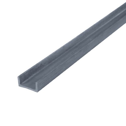Acier en forme de U - Gerdau