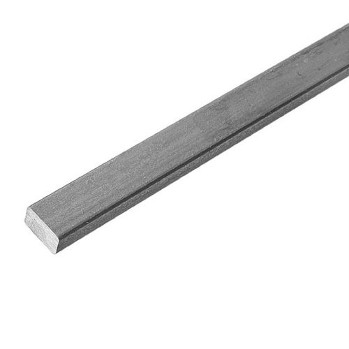 Barre carrée en acier - RCF - Gerdau - en barre plate