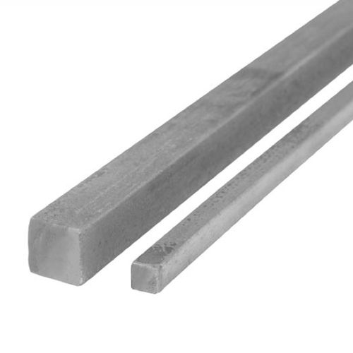 Barre carrée en acier - SBQ - Gerdau - de construction