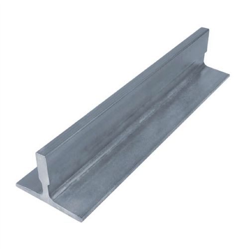 Acier en forme de T - Gerdau - laminé à chaud