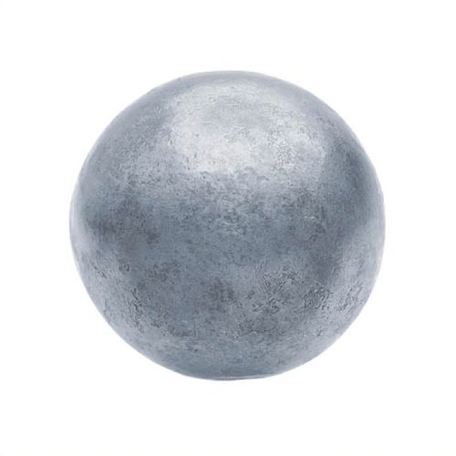 Bille de broyage - Gerdau - en carbone / en acier forgé