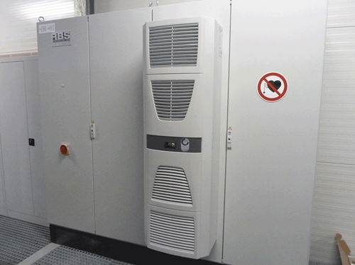 Automate programmable compact - RBS Förderanlagen GmbH