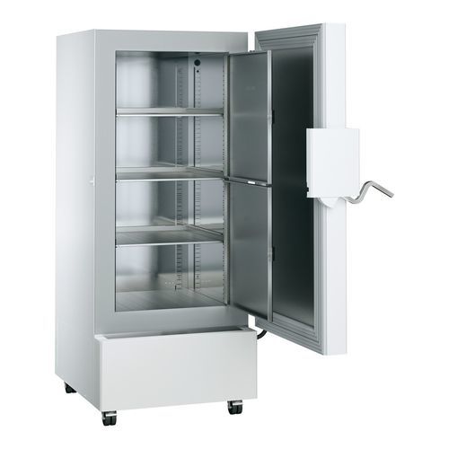 Congélateur ultra-basse température - SUFsg 5001  - Liebherr Research and Laboratories - vertical / de laboratoire / propane (R290)