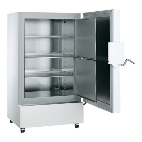 Congélateur ultra-basse température - SUFsg 7001  - Liebherr Research and Laboratories - vertical / de laboratoire / propane (R290)