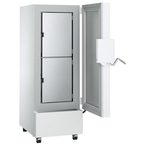 Congélateur ultra-basse température - SUFsg 3501 - Liebherr Research and Laboratories - vertical / de laboratoire / propane (R290)