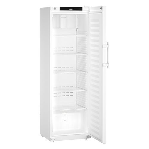 Réfrigérateur pour applications pharmaceutiques - HMFvh 4001 series - Liebherr Research and Laboratories - de laboratoire / vertical / 1 porte
