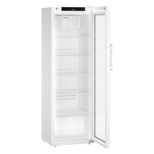 Réfrigérateur pour applications pharmaceutiques - HMFvh 4011 series - Liebherr Research and Laboratories - de laboratoire / vertical / 1 porte