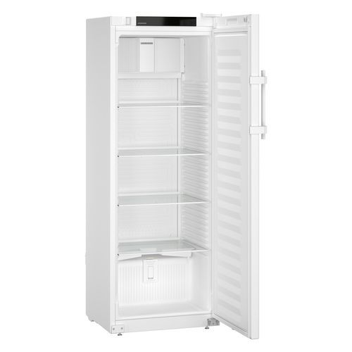 Réfrigérateur de laboratoire - SRFfg 3501 - Liebherr Research and Laboratories - vertical / 1 porte / ATEX