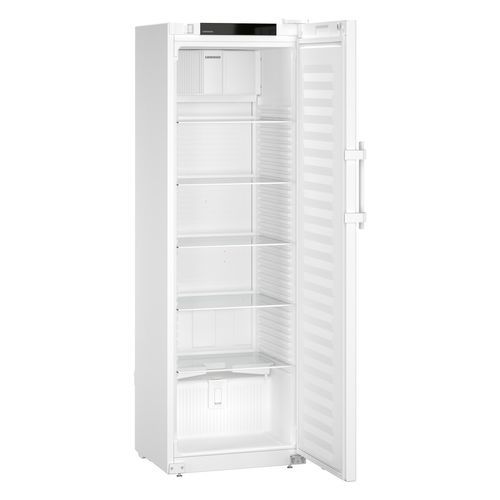 Réfrigérateur de laboratoire - SRFfg 4001 - Liebherr Research and Laboratories - vertical / 1 porte / ATEX