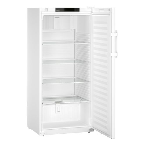 Réfrigérateur de laboratoire - SRFfg 5501 - Liebherr Research and Laboratories - vertical / 1 porte / ATEX