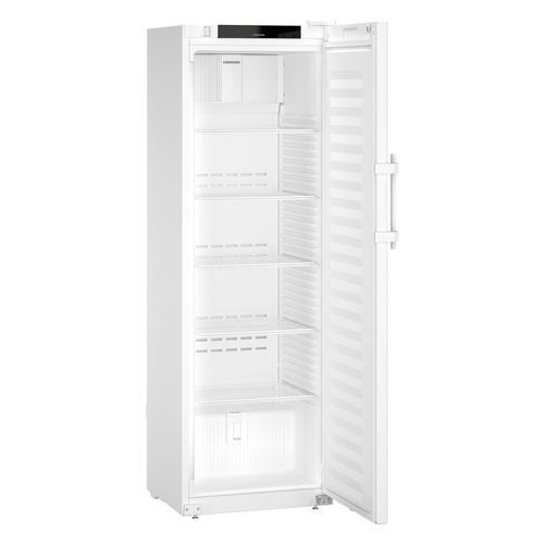 Réfrigérateur de laboratoire - SRFvh 4001 - Liebherr Research and Laboratories - vertical / 1 porte