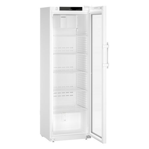 Réfrigérateur de laboratoire - SRFvh 4011 - Liebherr Research and Laboratories - vertical / 1 porte