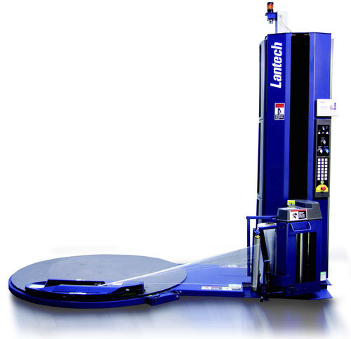 banderoleuse à plateau tournantQ-300XT