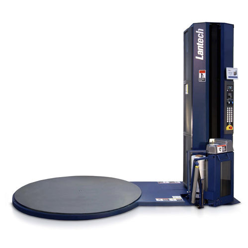 banderoleuse à plateau tournantQ-300