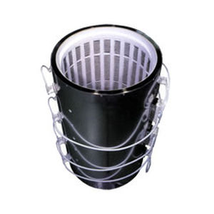 Élément chauffant pour four de diffusion - LGO  - Koyo Thermos Systems - en fibre céramique