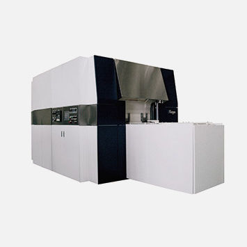 Four à moufle - Smart FLEC - Koyo Thermos Systems - de nitruration / de traitement thermique / à gaz