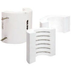 Élément chauffant en fibre céramique - HR series  - Koyo Thermos Systems