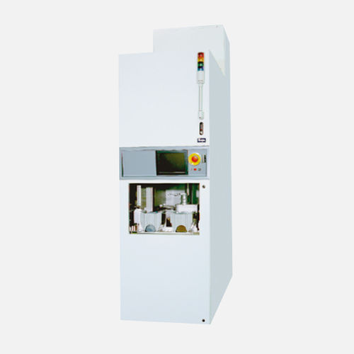Four à chambre - VF-5300HLP  - Koyo Thermos Systems - de recuit / haute température / automatique