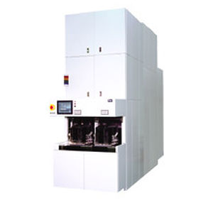 Four de type armoire - VF-5900 - Koyo Thermos Systems - de traitement thermique / d'oxydation / électrique