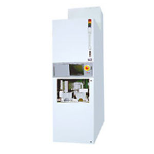 Four de type armoire - VF-5300 - Koyo Thermos Systems - de traitement thermique / de recuit / d'oxydation