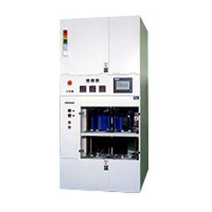 Four à tapis - VF-3000 - Koyo Thermos Systems - de type armoire / d'oxydation / sous atmosphère contrôlée