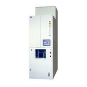 Four de type armoire - VF-5100 - Koyo Thermos Systems - de recuit / d'oxydation / à diffusion