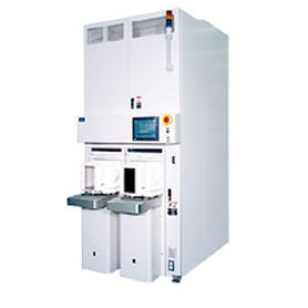 Four de type armoire - VF-5700 - Koyo Thermos Systems - de traitement thermique / d'oxydation / électrique