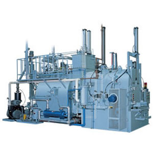 Four à tapis - KCF / KNF - Koyo Thermos Systems - de nitruration / de cémentation / de trempe