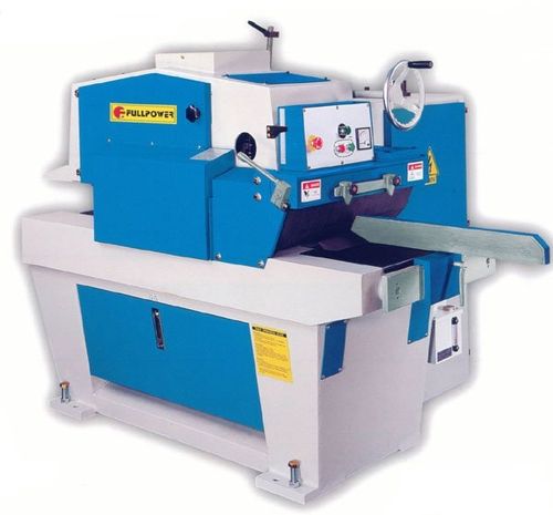 Scie circulaire - FMR-14 - Fulpow - pour acier / automatique / à lames multiples