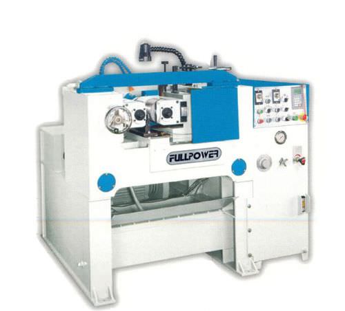 Machine de roulage de filets - TRM-45 - Fulpow - à double matrice de roulage