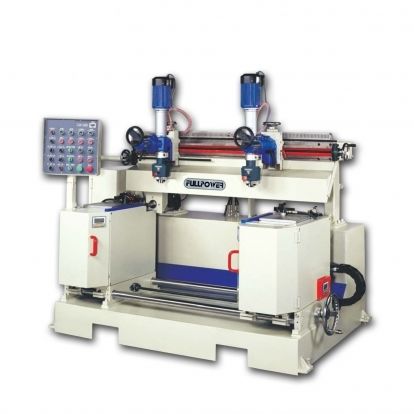 Mortaiseuse tenonneuse - MTD-110 - Fulpow