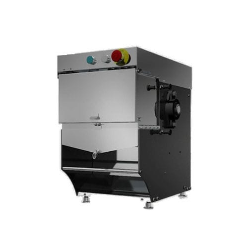 Extracteur de jus d'agrumes - Expressa - Agrimagic SRL - de fruits