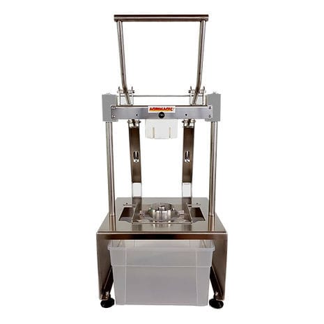 Coupeuse de fruits - Supercutter - Agrimagic SRL