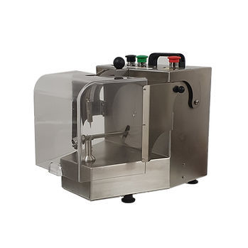 Machine à éplucher de pommes de terre - Stripinox  - Agrimagic SRL - d'oignons / de tomates / de pommes