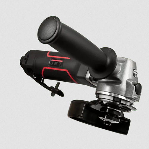 Meuleuse pneumatique - JAT-450 - WMH Tool Group - ergonomique / avec variateur de vitesse / d'angle