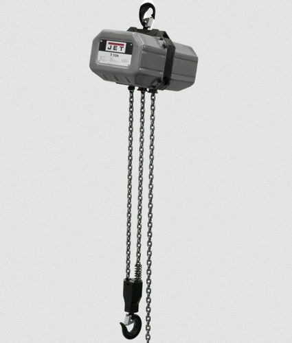 Palan électrique à chaîne - 1SS-1C-10 - WMH Tool Group
