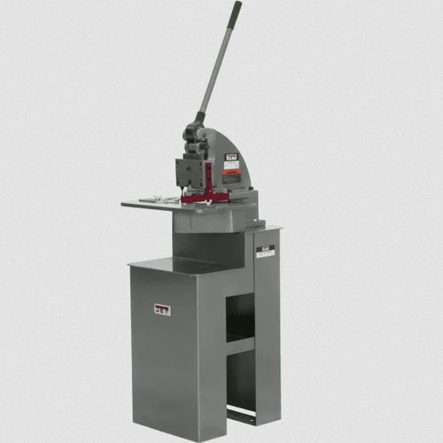 Encocheuse à angle fixe - HN-16T - WMH Tool Group