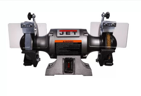 Touret à meuler industriel - JBG-6W - WMH Tool Group