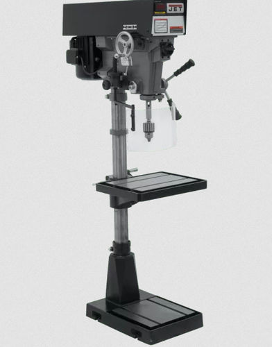 Perceuse à colonne - J-A5818 - WMH Tool Group - électrique / avec variateur de vitesse