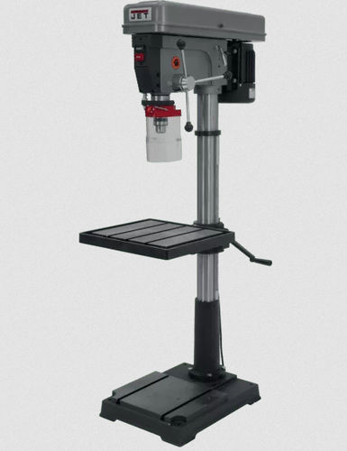 Perceuse à colonne - J-2550 - WMH Tool Group - électrique / multibroche