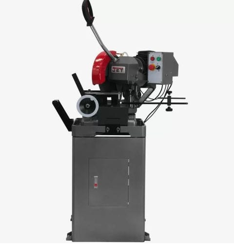 Scie circulaire - CS-315 - WMH Tool Group - pour métaux