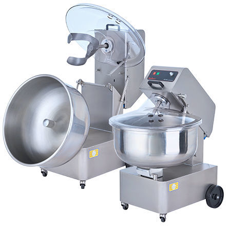 Mélangeur à viande en acier inoxydable - AW MI 165 - AlexanderSolia GmbH