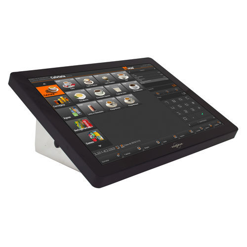 Terminal pour point de vente - BM400 series - Balancas Marques Jose Pimenta Marques Lda. - à écran tactile / de paillasse / Dual Core